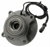 MOOG 09-10 Ford F-150 Front Hub Assembly thumbnail 1