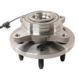 MOOG 09-10 Ford F-150 Front Hub Assembly thumbnail 4
