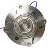 MOOG 09-10 Ford F-150 Front Hub Assembly thumbnail 6