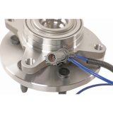 MOOG 09-10 Ford F-150 Front Hub Assembly thumbnail 7