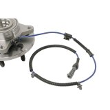 MOOG 09-10 Ford F-150 Front Hub Assembly thumbnail 8