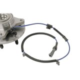 MOOG 09-10 Ford F-150 Front Hub Assembly thumbnail 9