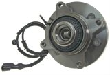 MOOG 09-10 Ford F-150 Front Hub Assembly thumbnail 2