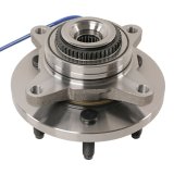 MOOG 09-10 Ford F-150 Front Hub Assembly thumbnail 3