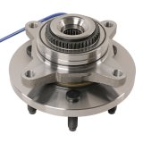 MOOG 09-10 Ford F-150 Front Hub Assembly thumbnail 4