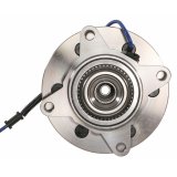 MOOG 09-10 Ford F-150 Front Hub Assembly thumbnail 6