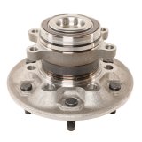 MOOG 09-12 Chevrolet Colorado Front Hub Assembly thumbnail 3