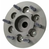 MOOG 09-12 Chevrolet Colorado Front Hub Assembly thumbnail 4