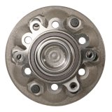 MOOG 09-12 Chevrolet Colorado Front Hub Assembly thumbnail 6