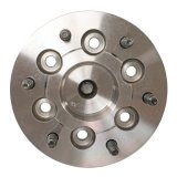 MOOG 09-12 Chevrolet Colorado Front Hub Assembly thumbnail 7