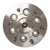 MOOG 09-12 Chevrolet Colorado Front Hub Assembly thumbnail 8