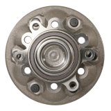 MOOG 09-12 Chevrolet Colorado Front Hub Assembly thumbnail 9