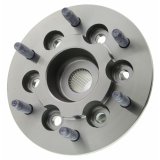 MOOG 09-12 Chevrolet Colorado Front Hub Assembly thumbnail 4