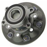 MOOG 09-12 Chevrolet Colorado Front Hub Assembly thumbnail 5