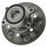 MOOG 09-12 Chevrolet Colorado Front Hub Assembly thumbnail 6