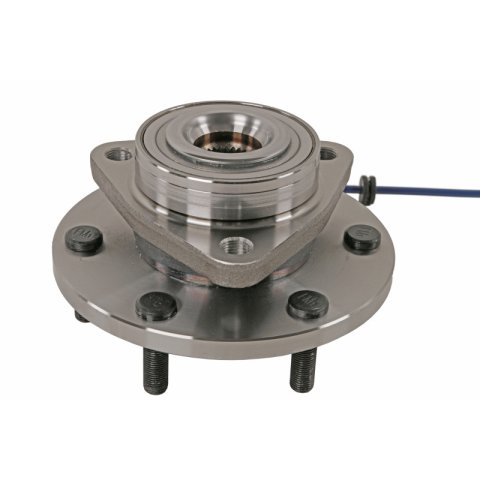 MOOG 08-12 Nissan TITAN Front Hub Assembly thumbnail 5