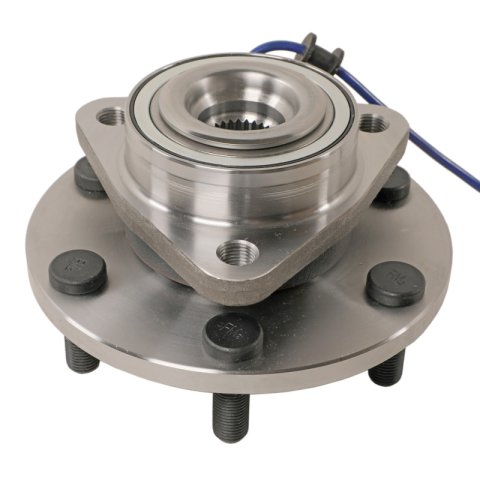 MOOG 17-22 Nissan Armada Front Hub Assembly thumbnail 4