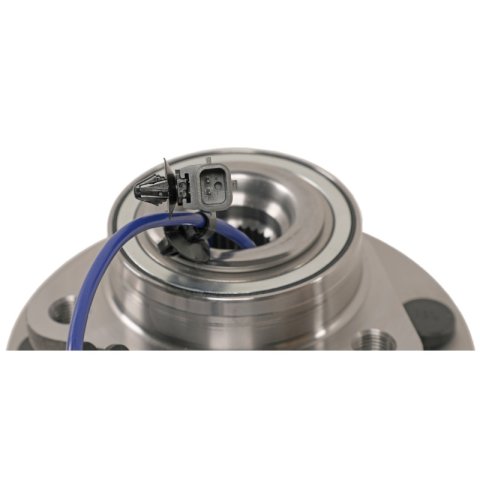 MOOG 17-22 Nissan Armada Front Hub Assembly thumbnail 7