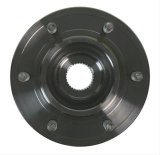 MOOG 09-10 Hummer H3 Front Hub Assembly thumbnail 2