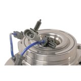 MOOG 09-10 Hummer H3 Front Hub Assembly thumbnail 7