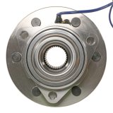 MOOG 09-10 Hummer H3 Front Hub Assembly thumbnail 8