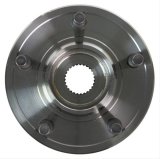 MOOG 09-11 Ford Ranger Front Hub Assembly thumbnail 1