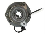MOOG 09-11 Ford Ranger Front Hub Assembly thumbnail 2
