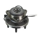 MOOG 09-11 Ford Ranger Front Hub Assembly thumbnail 4