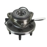 MOOG 09-11 Ford Ranger Front Hub Assembly thumbnail 5