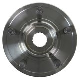 MOOG 09-11 Ford Ranger Front Hub Assembly thumbnail 6