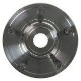 MOOG 09-11 Ford Ranger Front Hub Assembly thumbnail 7
