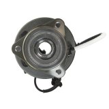 MOOG 09-11 Ford Ranger Front Hub Assembly thumbnail 9