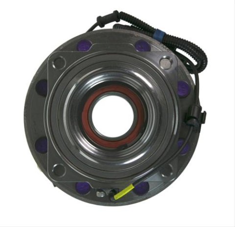 MOOG 11-16 Ford F-250 Super Duty Front Hub Assembly thumbnail 2