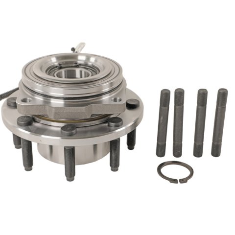 MOOG 11-16 Ford F-250 Super Duty Front Hub Assembly thumbnail 7