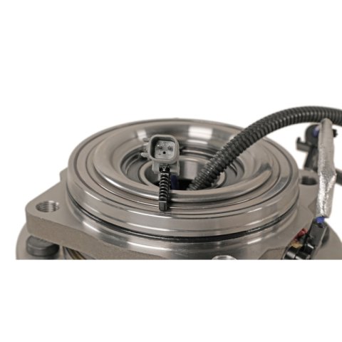MOOG 11-16 Ford F-250 Super Duty Front Hub Assembly thumbnail 8