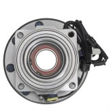 MOOG 11-16 Ford F-350 Super Duty Front Hub Assembly thumbnail 1