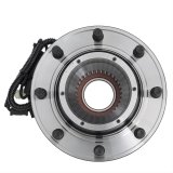 MOOG 11-16 Ford F-350 Super Duty Front Hub Assembly thumbnail 2