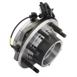 MOOG 11-16 Ford F-350 Super Duty Front Hub Assembly thumbnail 3