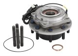 MOOG 11-16 Ford F-350 Super Duty Front Hub Assembly thumbnail 4