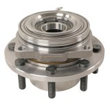 MOOG 11-16 Ford F-350 Super Duty Front Hub Assembly thumbnail 5