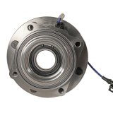 MOOG 11-16 Ford F-350 Super Duty Front Hub Assembly thumbnail 8