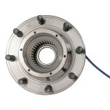 MOOG 11-16 Ford F-350 Super Duty Front Hub Assembly thumbnail 9