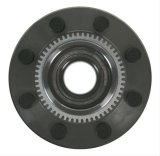 MOOG 00-02 Dodge Ram 2500 Front Hub Assembly thumbnail 1