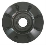 MOOG 00-02 Dodge Ram 2500 Front Hub Assembly thumbnail 2
