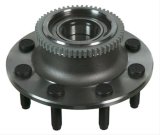 MOOG 00-02 Dodge Ram 2500 Front Hub Assembly thumbnail 3