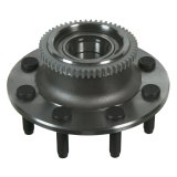 MOOG 00-02 Dodge Ram 2500 Front Hub Assembly thumbnail 5
