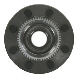 MOOG 00-02 Dodge Ram 2500 Front Hub Assembly thumbnail 6