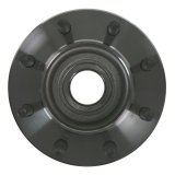 MOOG 00-02 Dodge Ram 2500 Front Hub Assembly thumbnail 7