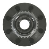 MOOG 00-02 Dodge Ram 2500 Front Hub Assembly thumbnail 8