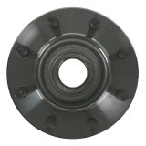 MOOG 00-02 Dodge Ram 2500 Front Hub Assembly thumbnail 9